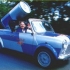 Mini Red Bull