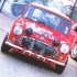 Morris Cooper S mk1 vincitrice del RAC Rally