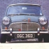 Austin Mini Cooper