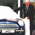 John Cooper e la nuova Mini