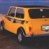 Cooper S Britax