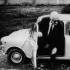 Enzo Ferrari in Mini