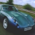 TVR Tuscan Speed Six